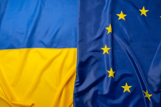 European summit: Ukraine's EU membership is too early
