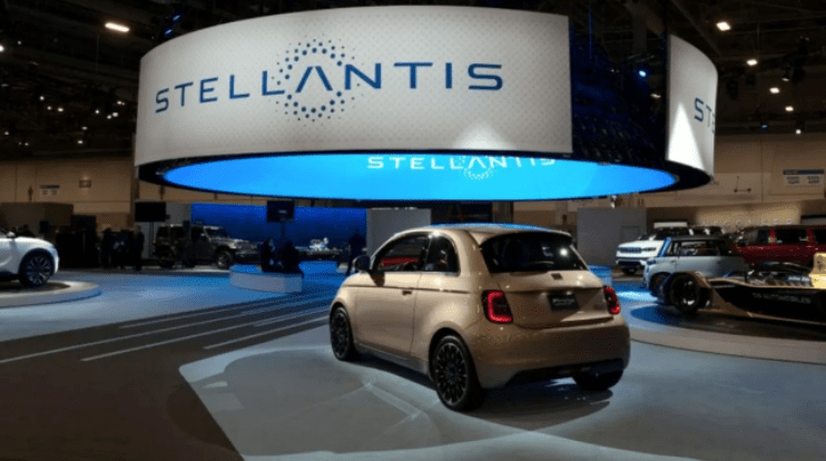 Huge investment from Stellantis and Samsung: They rival Tesla