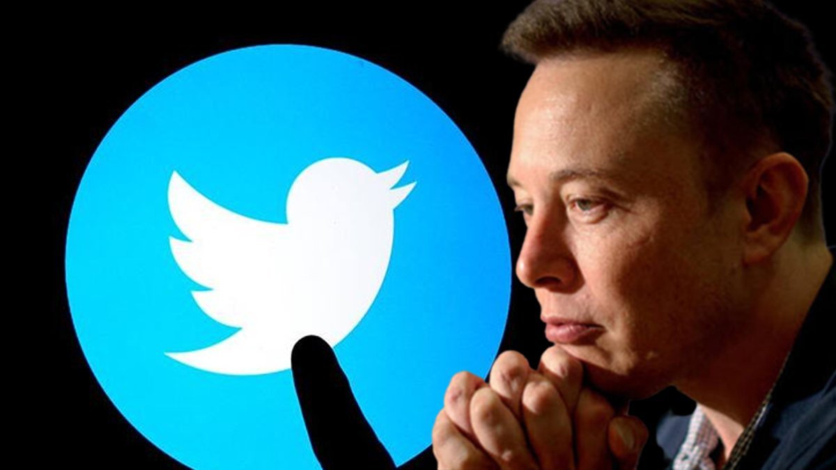 Musk's black hole Twitter: 20 percent turned out to be fake