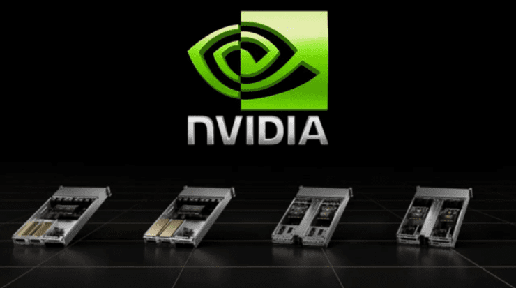 Nvidia unveils its first processor!