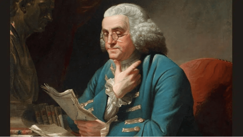 The Story of Benjamin Franklin and the Little-Known Inventor