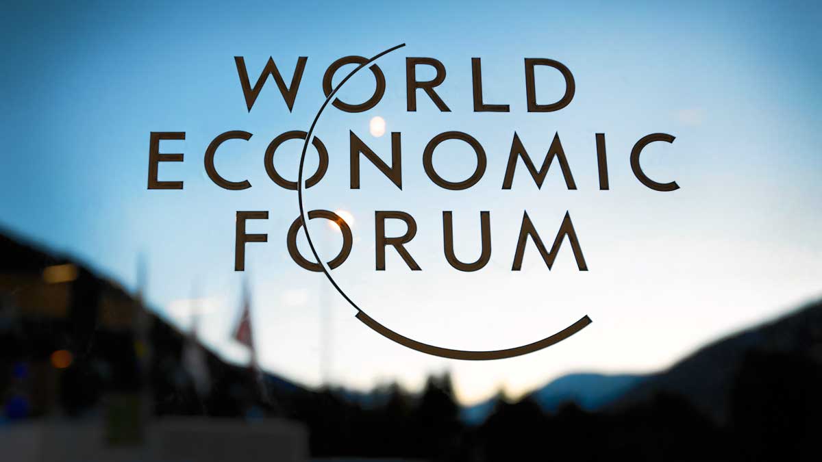 The World Economic Forum: 'Globalisation may be coming to an end'