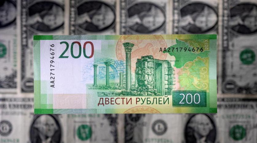 The daily cost of the Ukrainian war to Russia is 250-300 million dollars