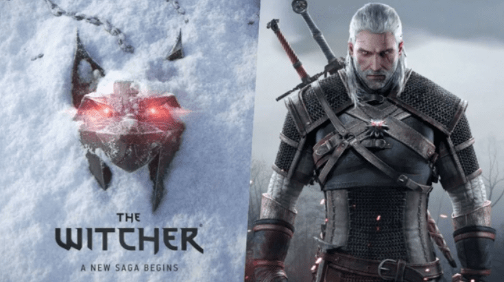 The expected news for The Witcher 4 has arrived!