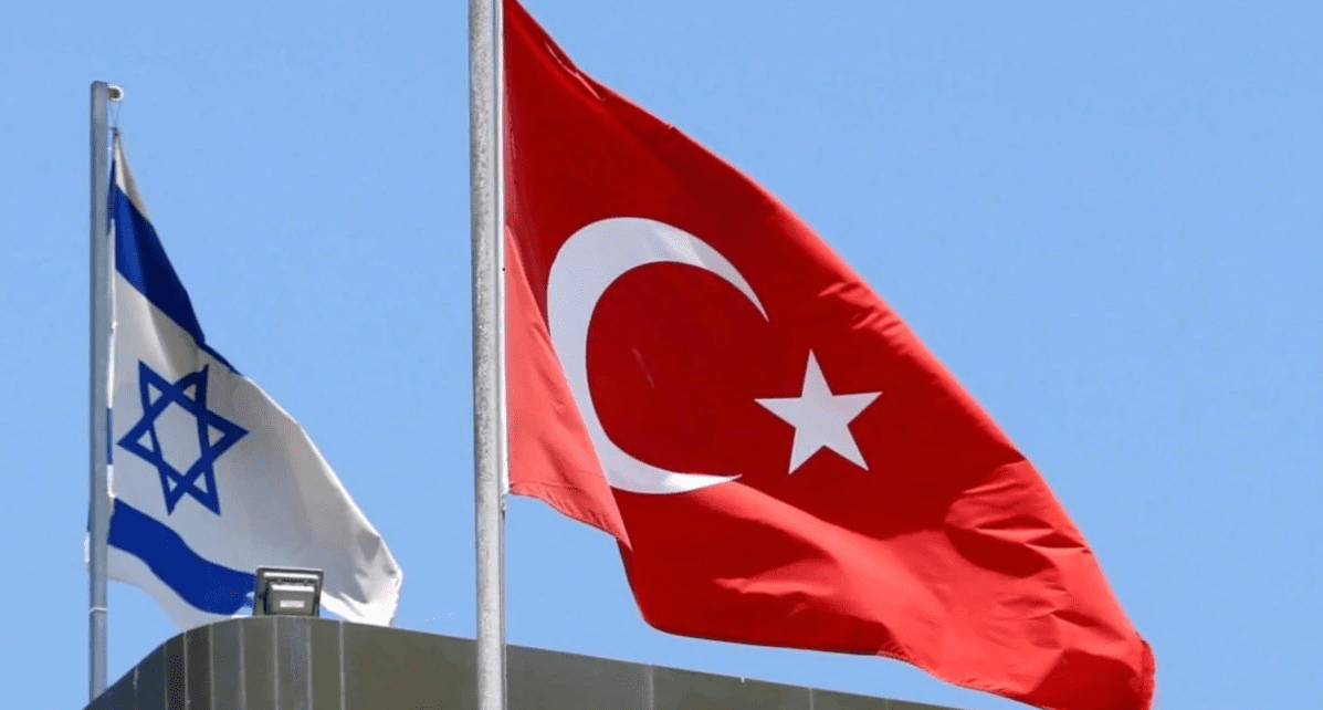 Türkiye, İsrail ve Körfez pragmatik dengeleme hareketinde
