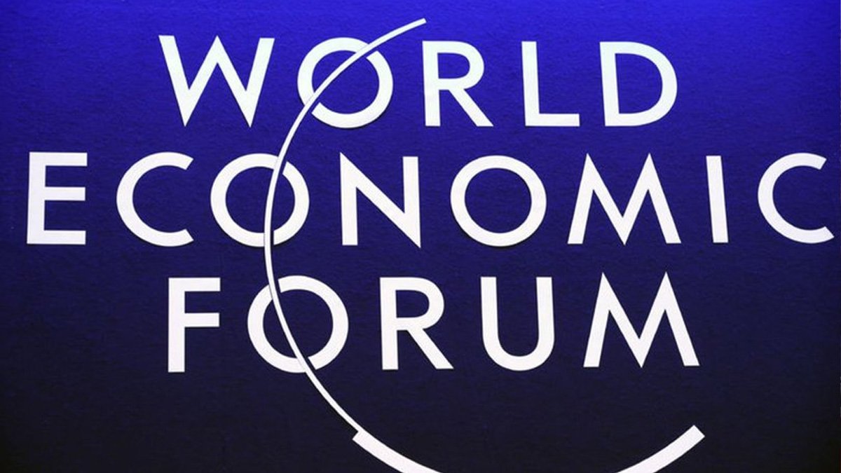 World Economic Forum kicks off in Switzerland
