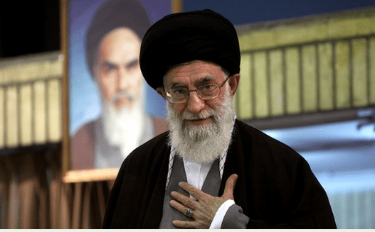 'Yeni dünya düzeni' ortaya çıkarsa İran muhtemelen geride kalacak