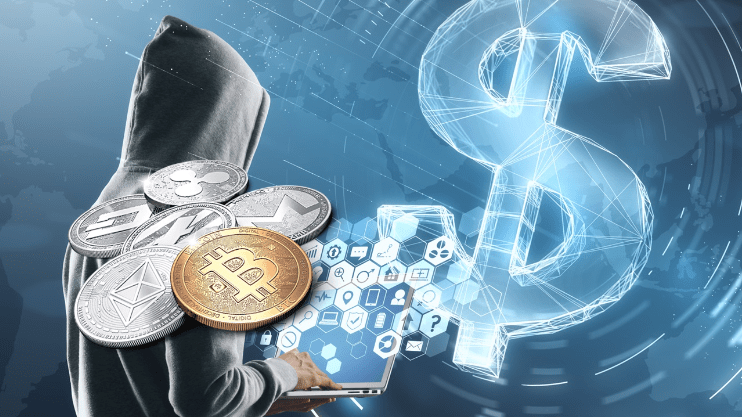 A new boom in the crypto world: 100 million dollars stolen!