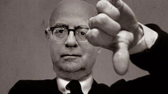 Adorno: Leisure in Capitalist Society