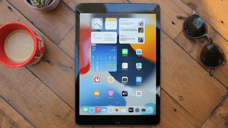 Affordable iPad good news from Apple! All features leaked