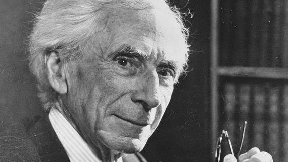 Bertrand Russell Why We Need a Holiday
