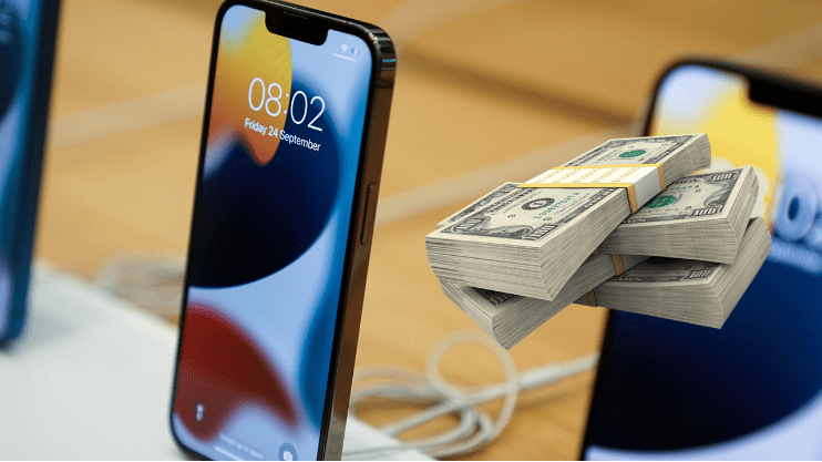 Billion dollar lawsuit against Apple! iPhone owners will receive compensation