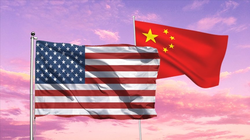 China's call to the US: Correct your strategic perception