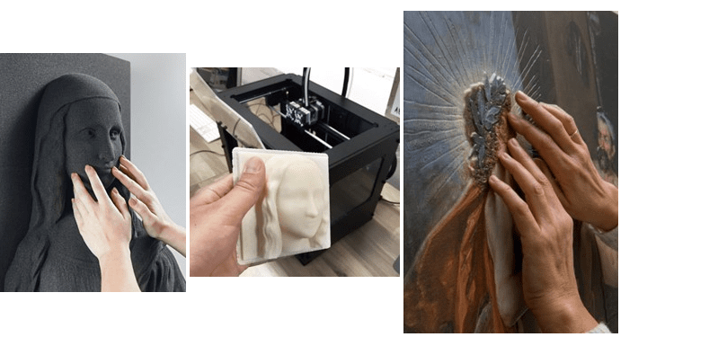 10 interesting examples of the use of 3D printers in organ production 6