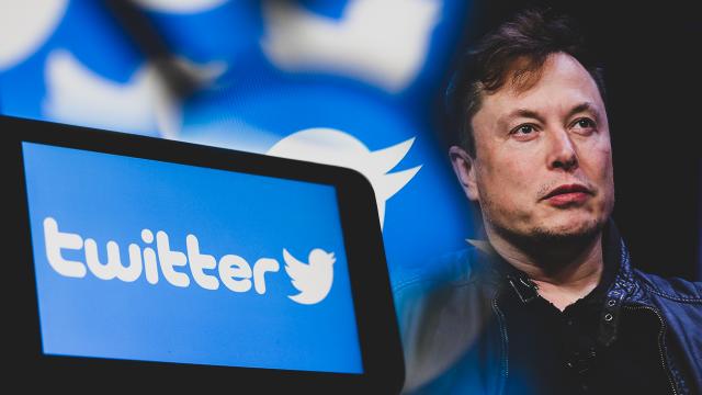 Breaking News: Board unanimously approves Elon Musk's bid to take over Twitter for $44 billion