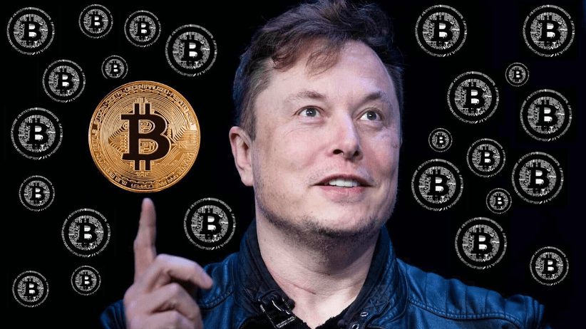 Elon Musk's statement that will confuse the cryptocurrency markets!