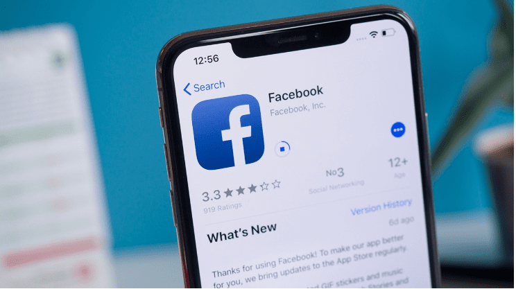 Fear of TikTok: Facebook's historic update!