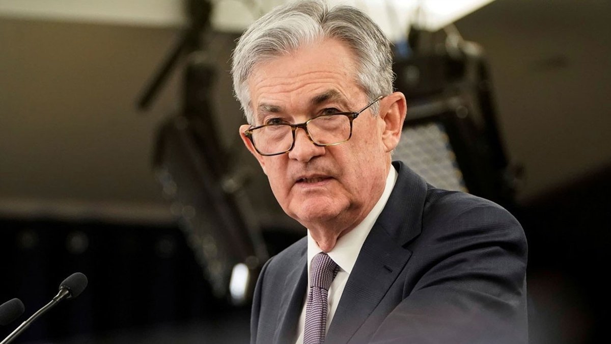 Fed Chair Powell A 50 or 75 basis point hike seems likely at our next meeting