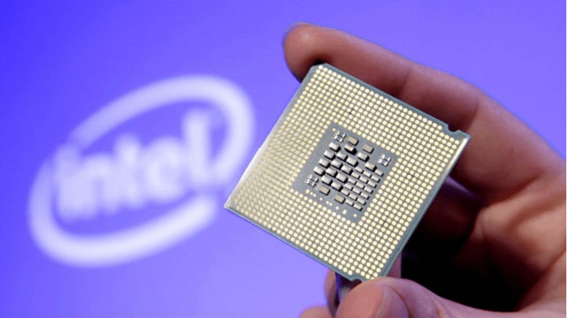 Intel to put on a technology show at the VLSI Symposium