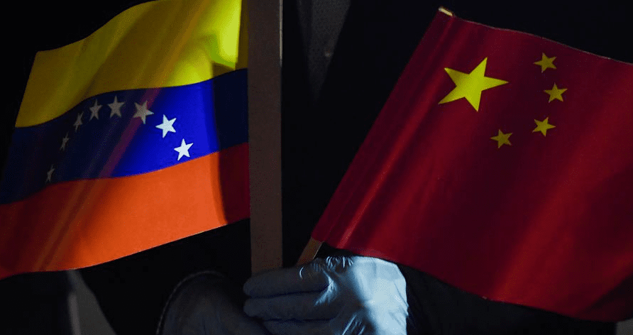 Is the US losing its influence to China across Latin America?