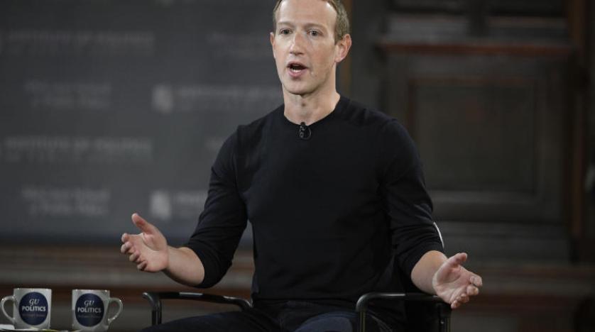 Zuckerberg Claims That Facebook Removed The Hunter Biden Piece