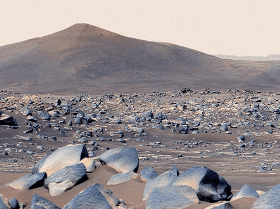 NASA: We may need to dig deeper on Mars