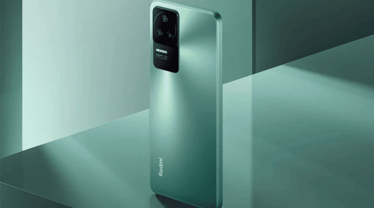 POCO F4 5G introduced: Features and price