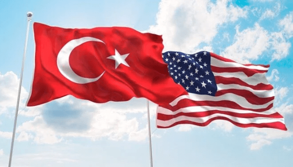 Possible operation in Syria US thinks Turkey will not back down