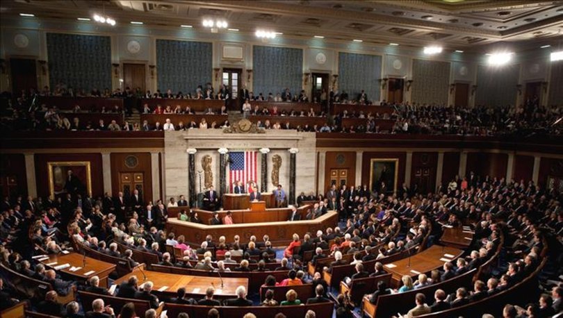 Senior US Congressional representatives call on Turkey on 'Syria'