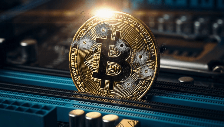 The Bitcoin collapse continues: Is cryptocurrency mining still profitable