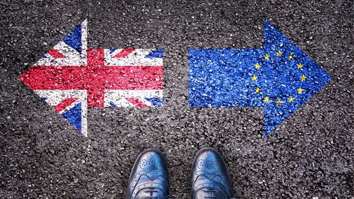 UK makes unilateral changes to Brexit