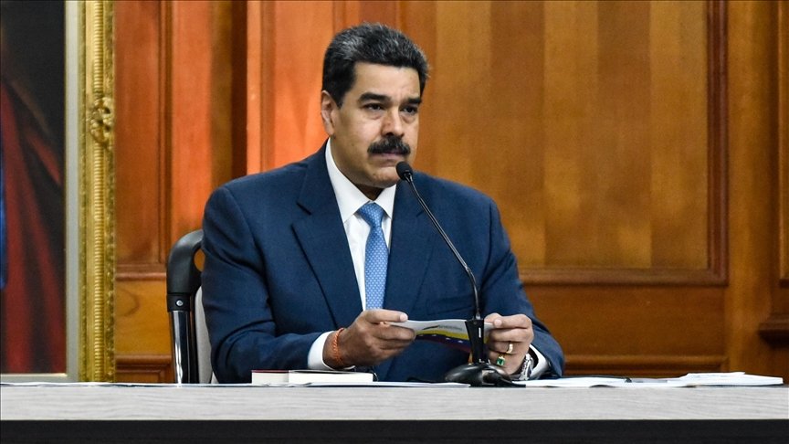 Venezuelan president praises Mexico for snubbing Americas summit 2