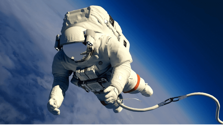 What happens to our bodies if we die in space? 1