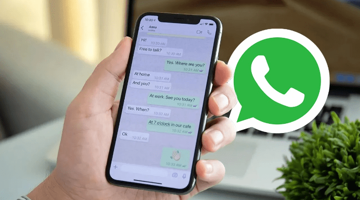 WhatsApp just dropped a bombshell: New era in last seen and profile photo