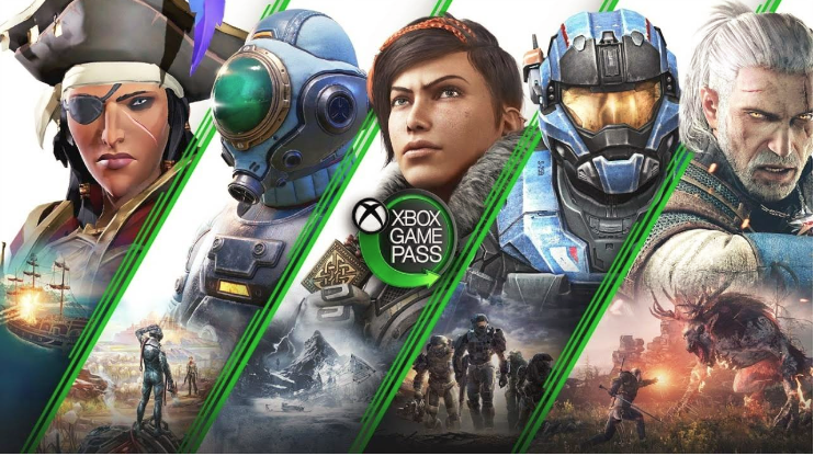 Xbox gave the good news: 50 more games coming!