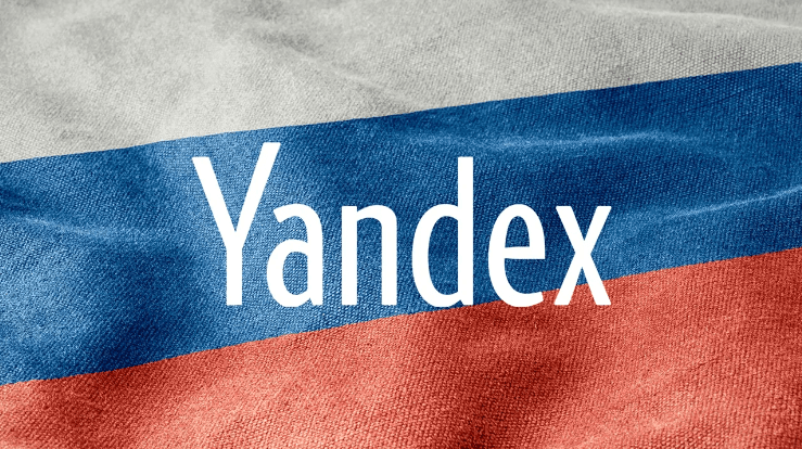 Yandex CEO resigns