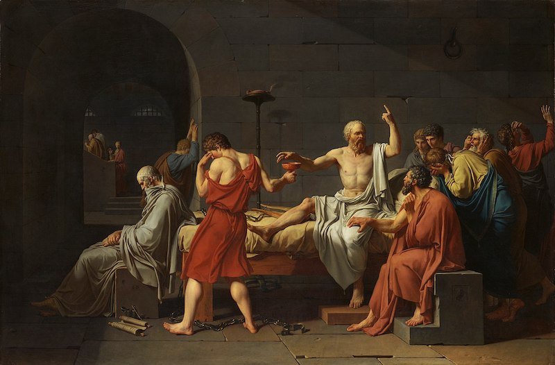 What Did 'Masculinity' Mean in Ancient Greece? 2