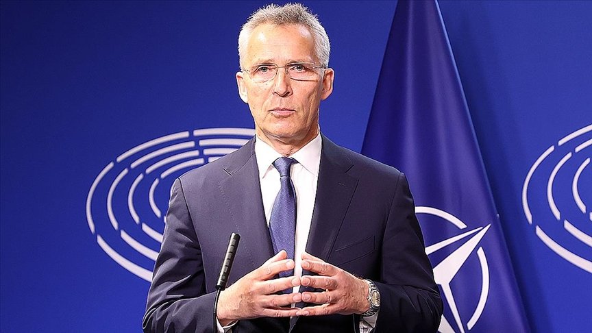 Stoltenberg: Today we will take historic decisions 7
