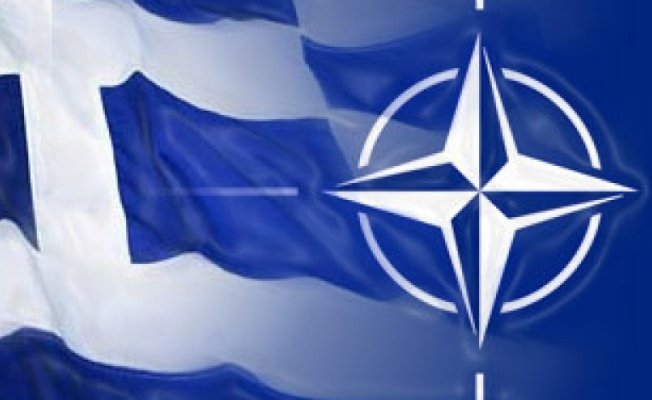 Is Greece becoming more important in NATO?