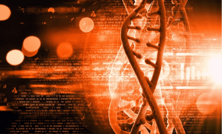Computers of the Future : DNA Computing 1