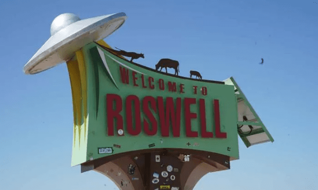 The Roswell Crash: What's the Truth Behind UFO Stories? 6