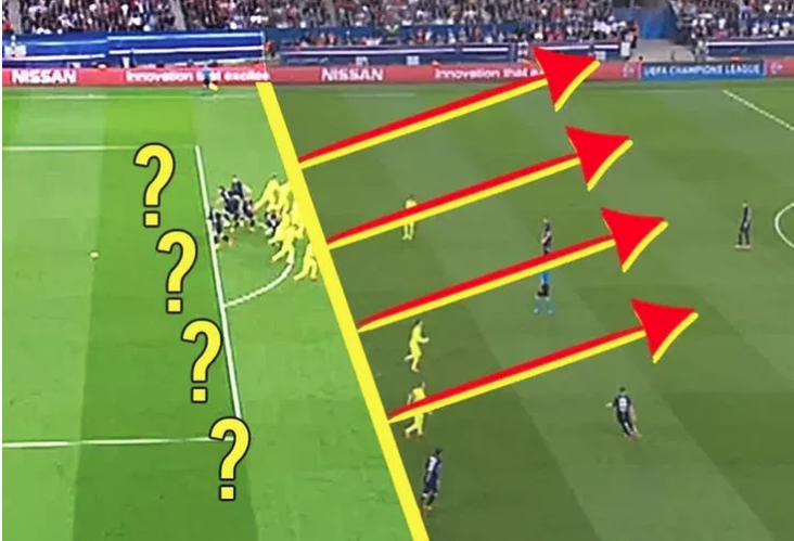 A revolutionary decision in football! New offside technology officially adopted