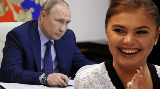 Bombshell claim about 69-year-old Putin! Another daughter coming to the family