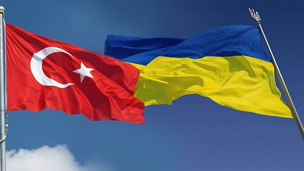 Critical meeting between Turkish and Ukrainian military delegations in Ankara