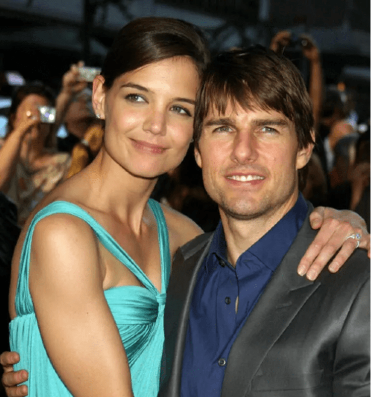 WHO IS TOM CRUISE? His life, his career, his fortune, his loves... 12
