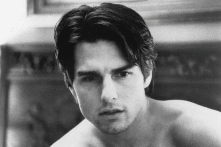 WHO IS TOM CRUISE? His life, his career, his fortune, his loves... 6