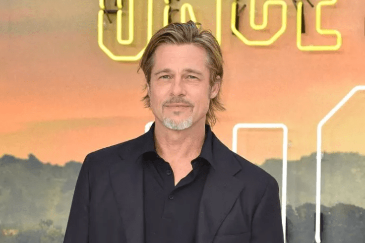 Face blindness! She made the news with Brad Pitt: 'No one believes me' 2