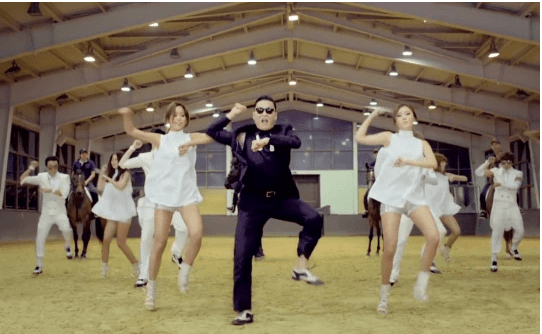 Gangnam Style is 10 years old: What does Korean singer Psy do now? 1