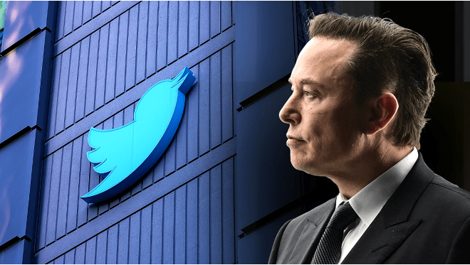 Elon Musk terminates $44 billion Twitter deal!