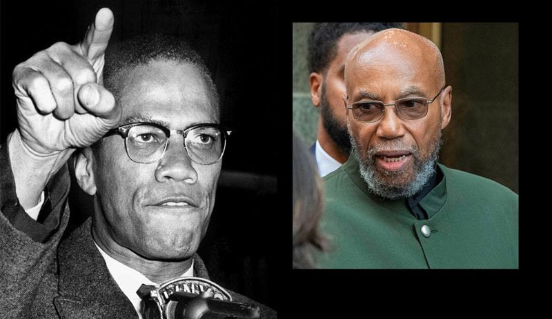 Exonerated after 20 years in prison for assassination of Malcolm X, sues for $40 million in damages